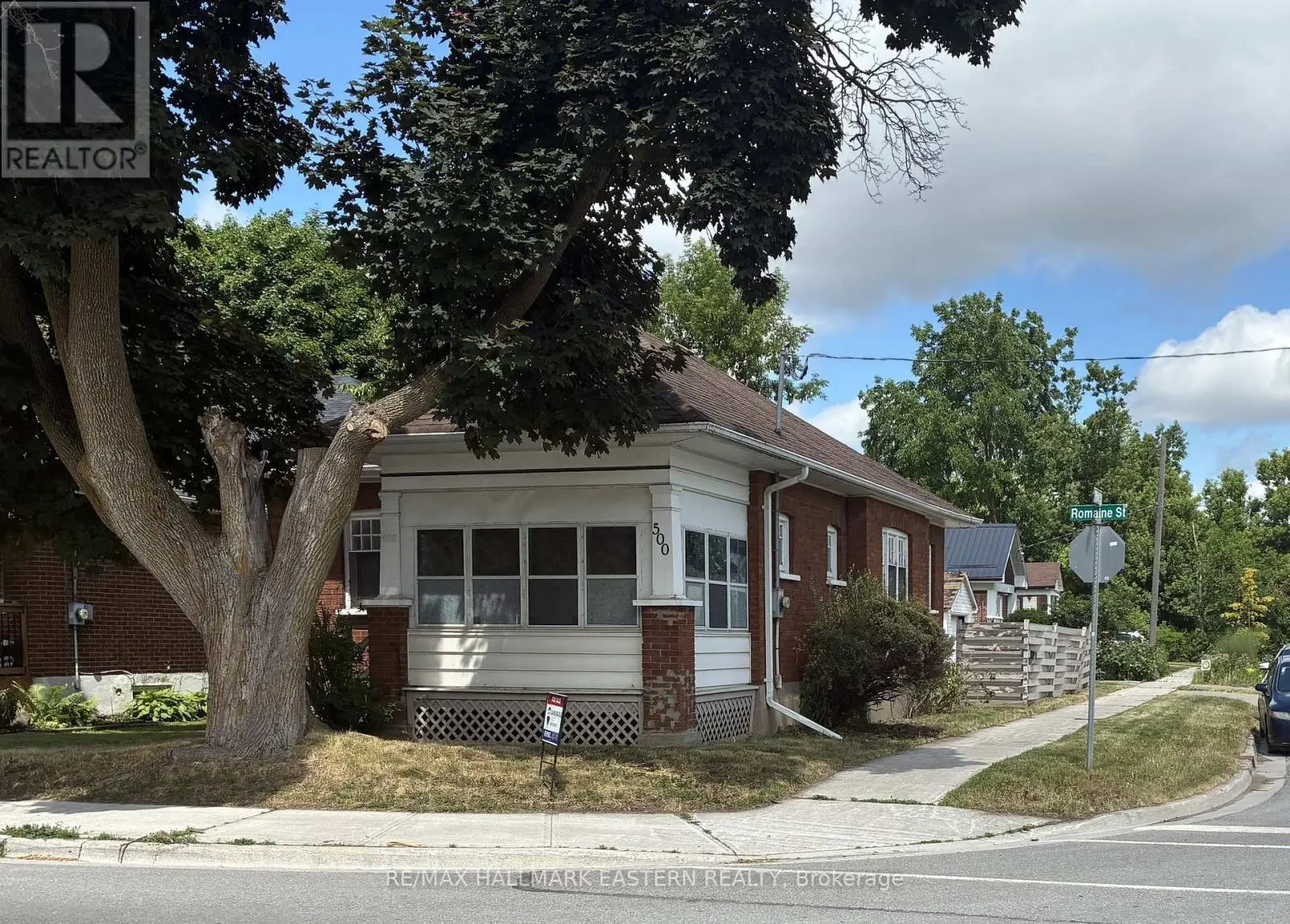 500 Romaine Street, Peterborough Central, Ontario  K9J 2C9 - Photo 1 - X12154425