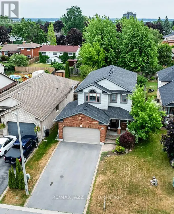 42 Mcauley Drive, Quinte West, Ontario  K8V 4C9 - Photo 2 - X12200513
