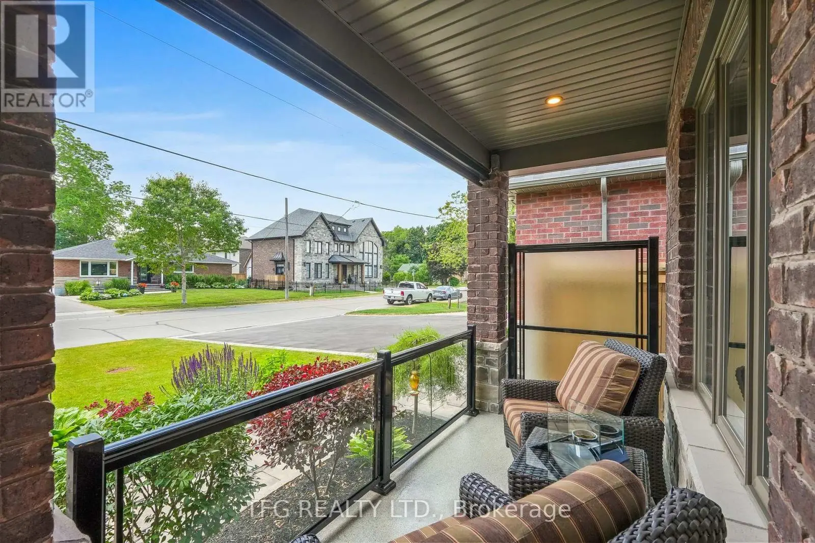 115 Duke Street, Clarington, Ontario  L1C 2V8 - Photo 3 - E12256958