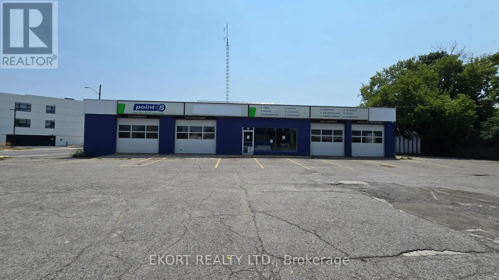 24 North Front Street, Belleville, Ontario  K8P 3A7 - Photo 1 - X12256934