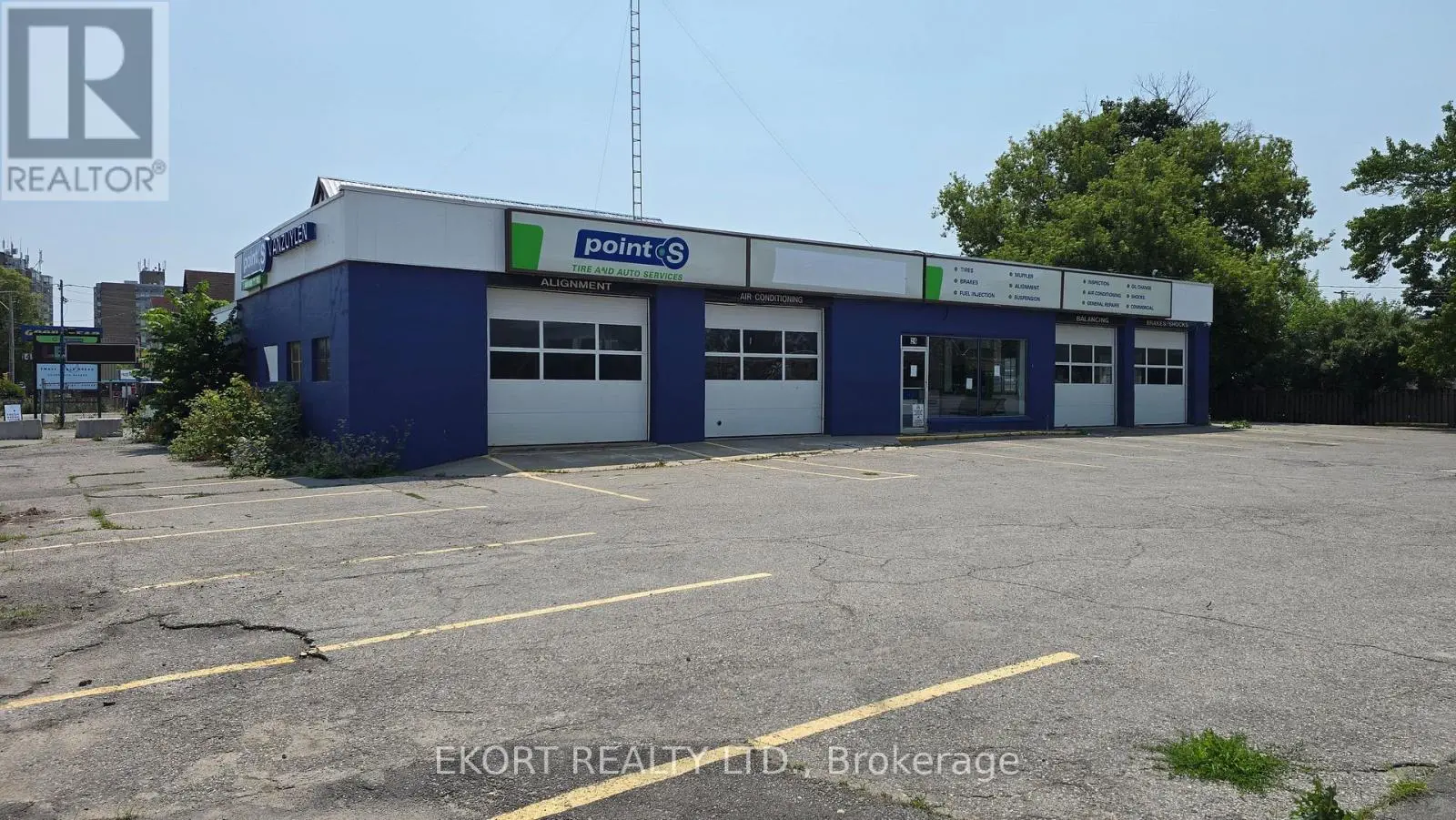 24 North Front Street, Belleville, Ontario  K8P 3A7 - Photo 2 - X12256934
