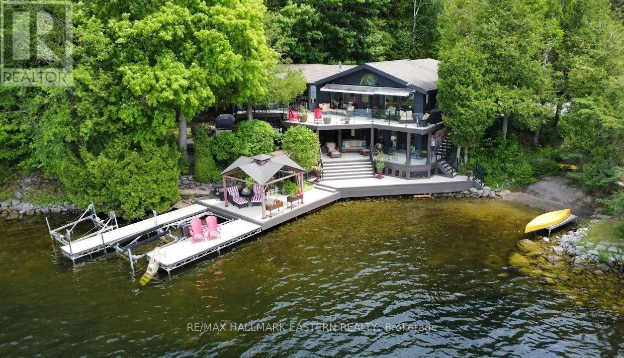 1052 Tedford Lane, Douro-Dummer, Ontario  K0L 2H0 - Photo 1 - X12256960