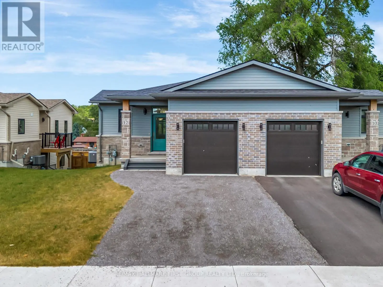 12 Prairie Run Road, Cramahe, Ontario  K0K 1S0 - Photo 1 - X12256980