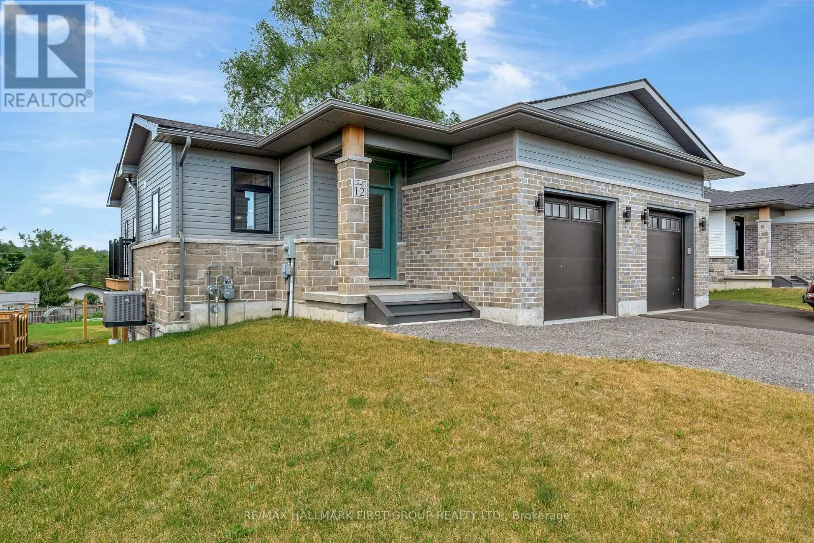 12 Prairie Run Road, Cramahe, Ontario  K0K 1S0 - Photo 2 - X12256980