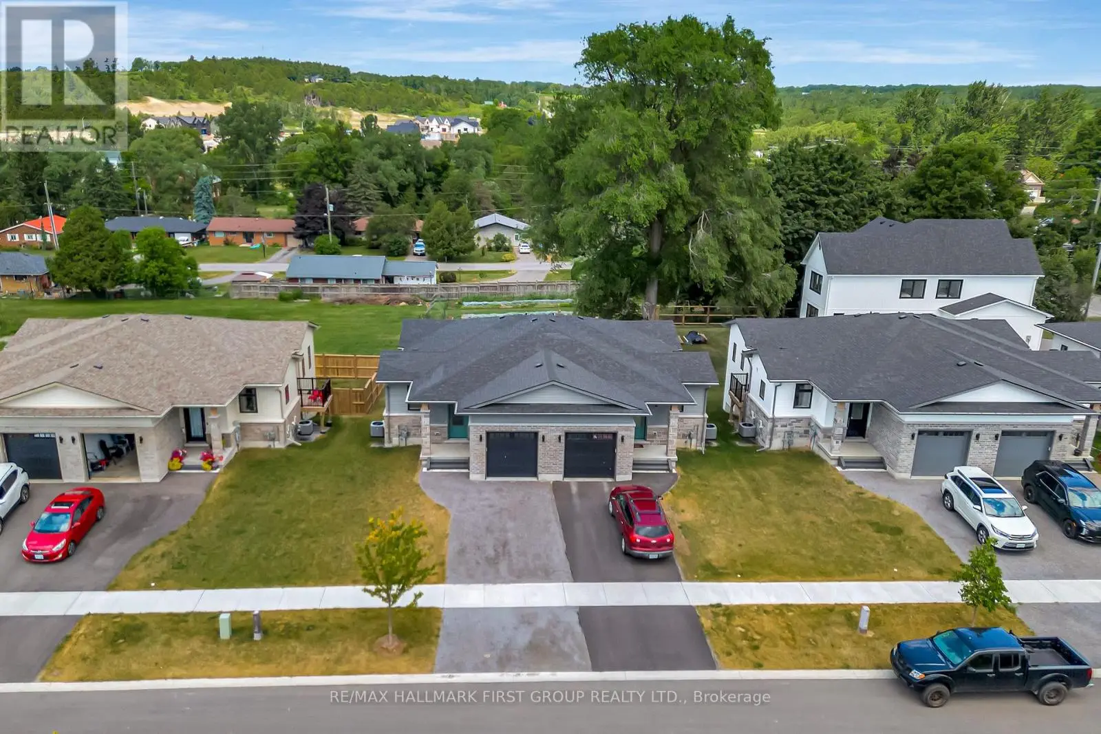 12 Prairie Run Road, Cramahe, Ontario  K0K 1S0 - Photo 3 - X12257007