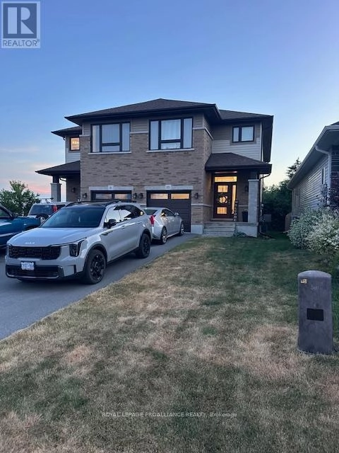 13 LEDGEROCK COURT, Quinte West, Ontario