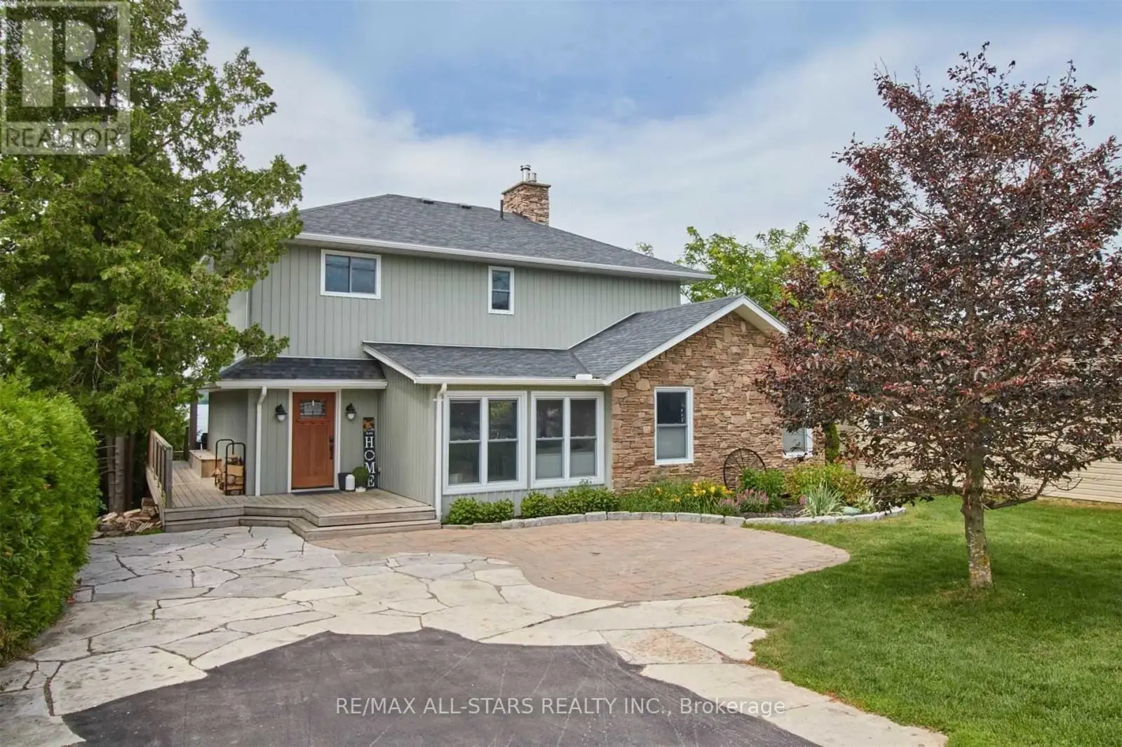 47 Kenhill Beach Road, Kawartha Lakes, Ontario  K0M 1L0 - Photo 1 - X12251016