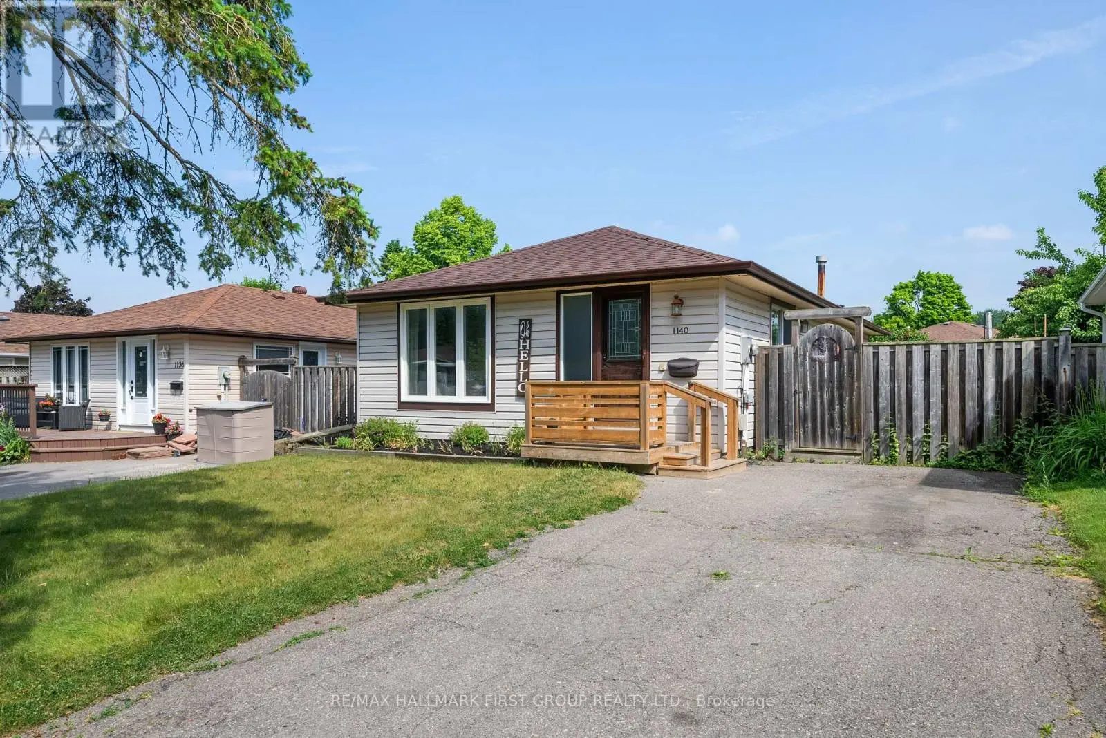 1140 Norman Street, Oshawa, Ontario  L1H 7X1 - Photo 3 - E12257173