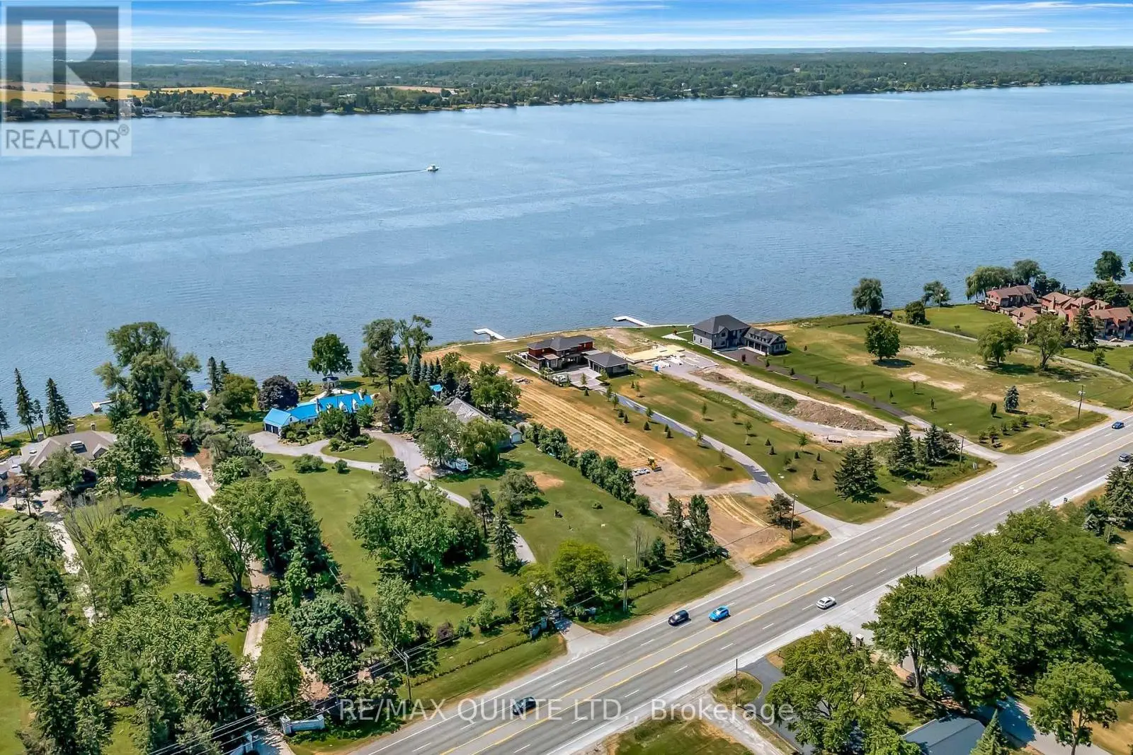 00 Old Highway 2, Quinte West, Ontario  K8N 4Z2 - Photo 1 - X12257117