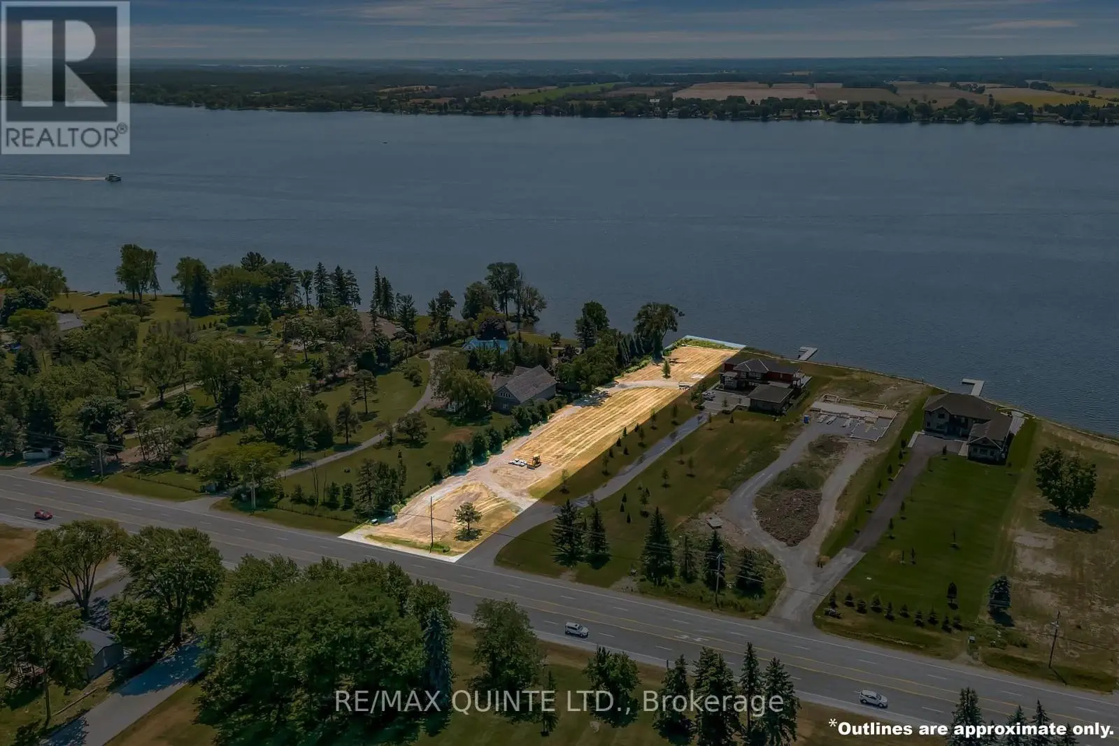 00 Old Highway 2, Quinte West, Ontario  K8N 4Z2 - Photo 3 - X12257117