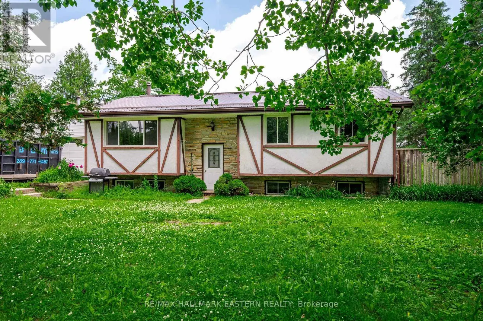 1625 Camp Line Road, Douro-Dummer, Ontario  K0L 2H0 - Photo 1 - X12257144
