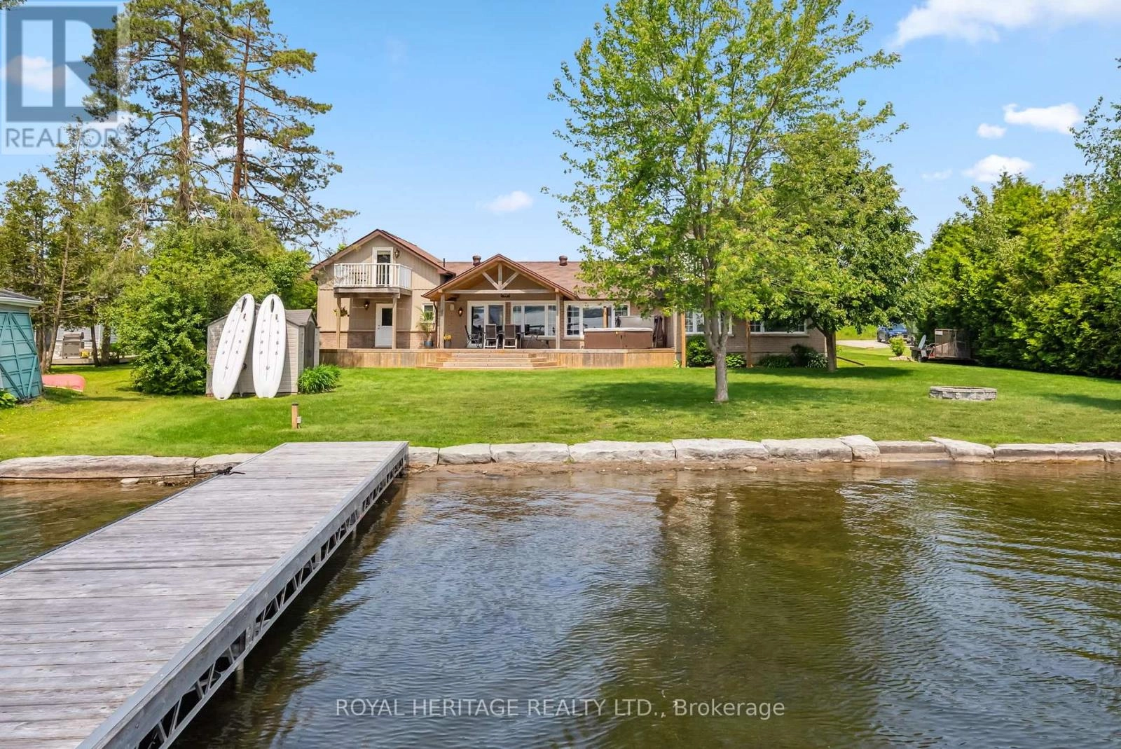 747 ALEXANDER DRIVE, Selwyn, Ontario