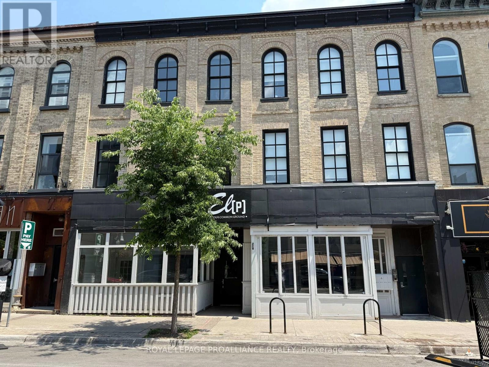 2b - 380 George Street, Peterborough Central, Ontario  K9H 3R3 - Photo 3 - X12257209