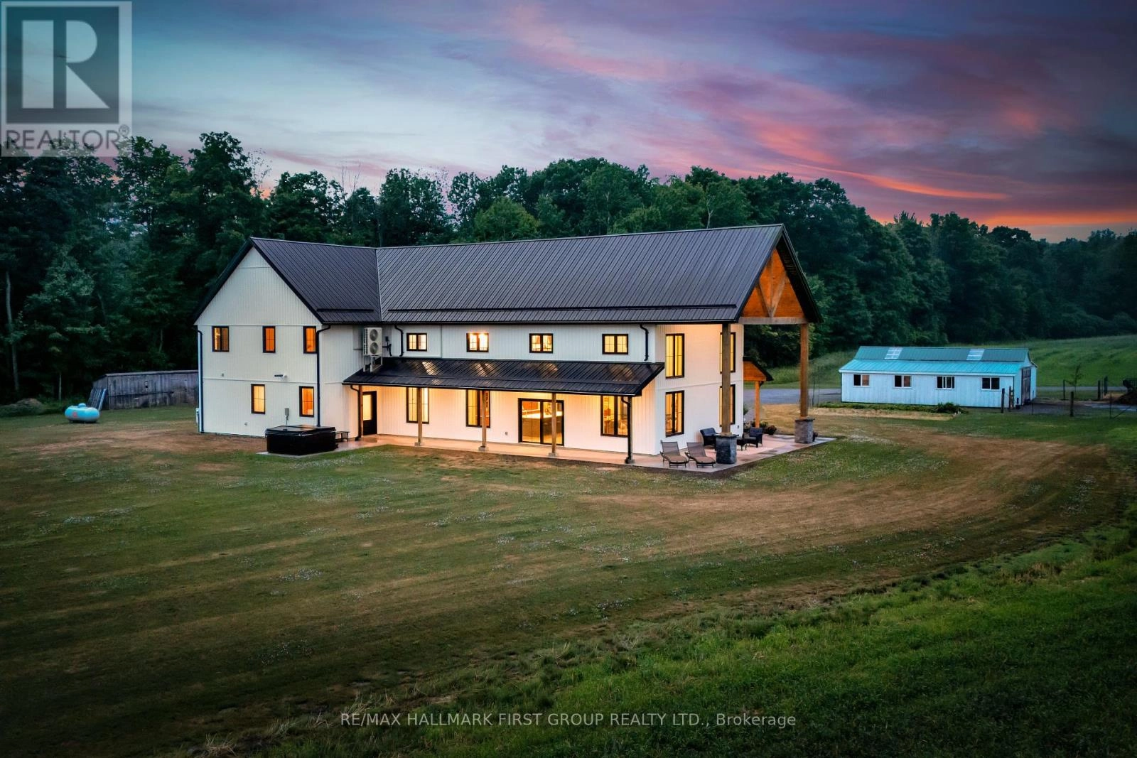 708 Scriver Road, Brighton, Ontario  K0K 1H0 - Photo 3 - X12257218