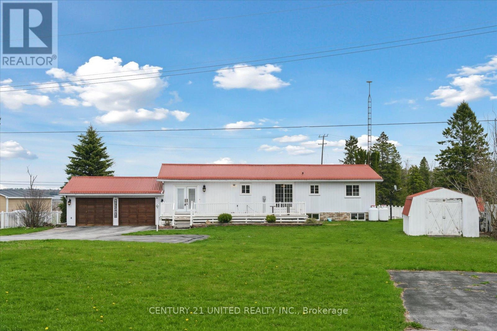 128 Pearns Road, Kawartha Lakes, Ontario  K0M 1N0 - Photo 3 - X12257264