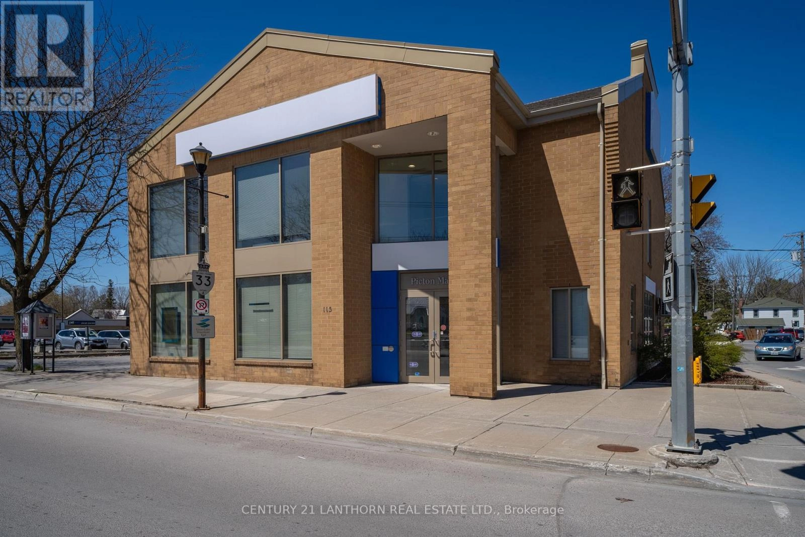 115 Picton Main Street, Prince Edward County, Ontario  K0K 2T0 - Photo 1 - X12257292