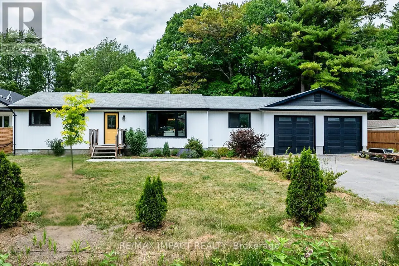 17660 Telephone Road, Quinte West, Ontario  K8V 5P4 - Photo 1 - X12257307