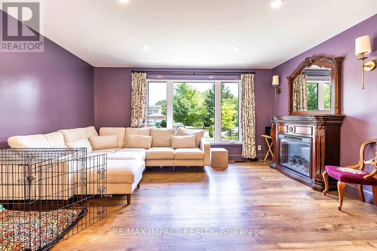 17660 Telephone Road, Quinte West, Ontario  K8V 5P4 - Photo 3 - X12257307
