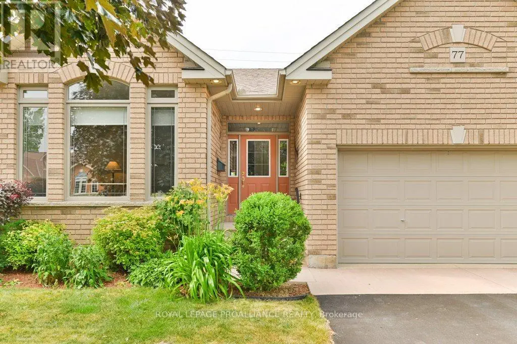 77 Gavey Street, Belleville, Ontario  K8N 4Z5 - Photo 3 - X12257373