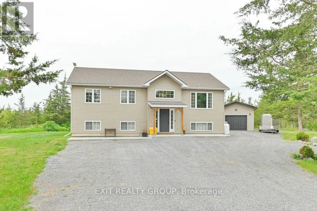 2073 Shannon Road, Tyendinaga, Ontario  K0K 3A0 - Photo 1 - X12257427