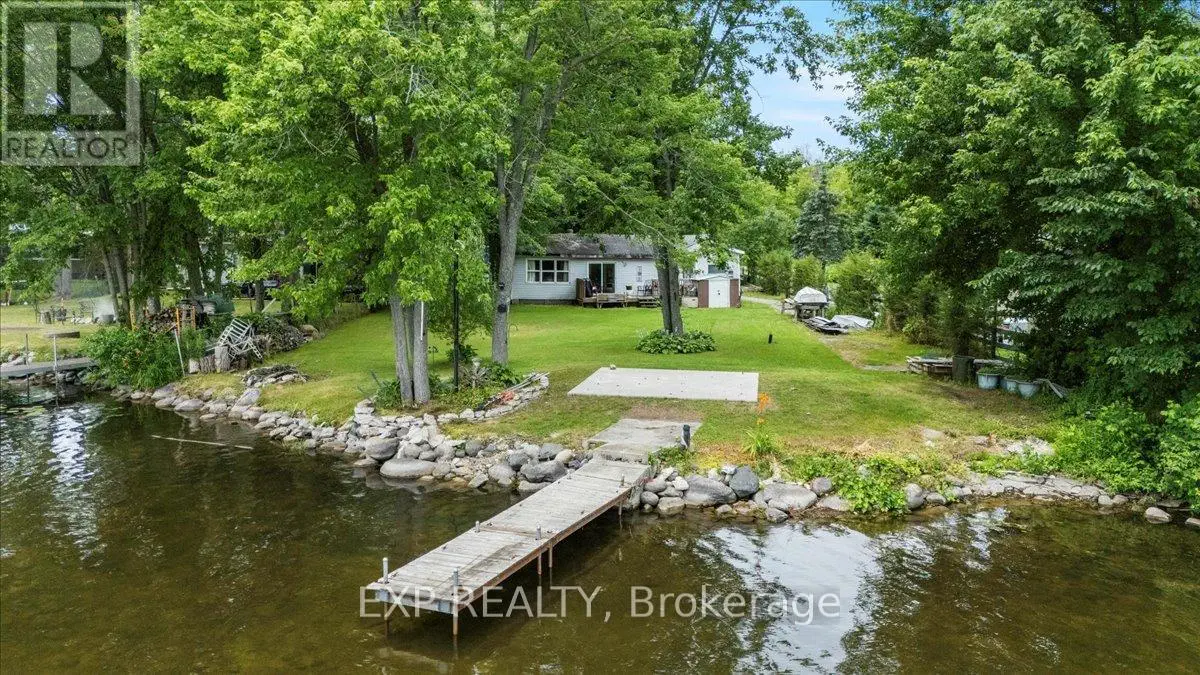 55 PRIOR LANE, Quinte West, Ontario
