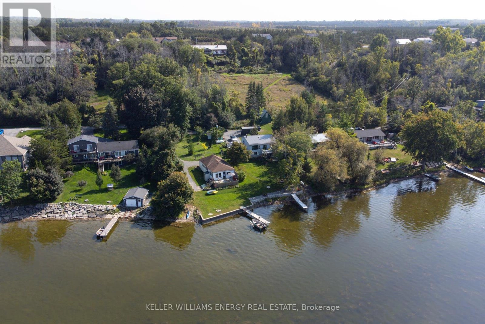 102 Bishop Lane, Prince Edward County, Ontario  K0K 1A0 - Photo 1 - X12257582