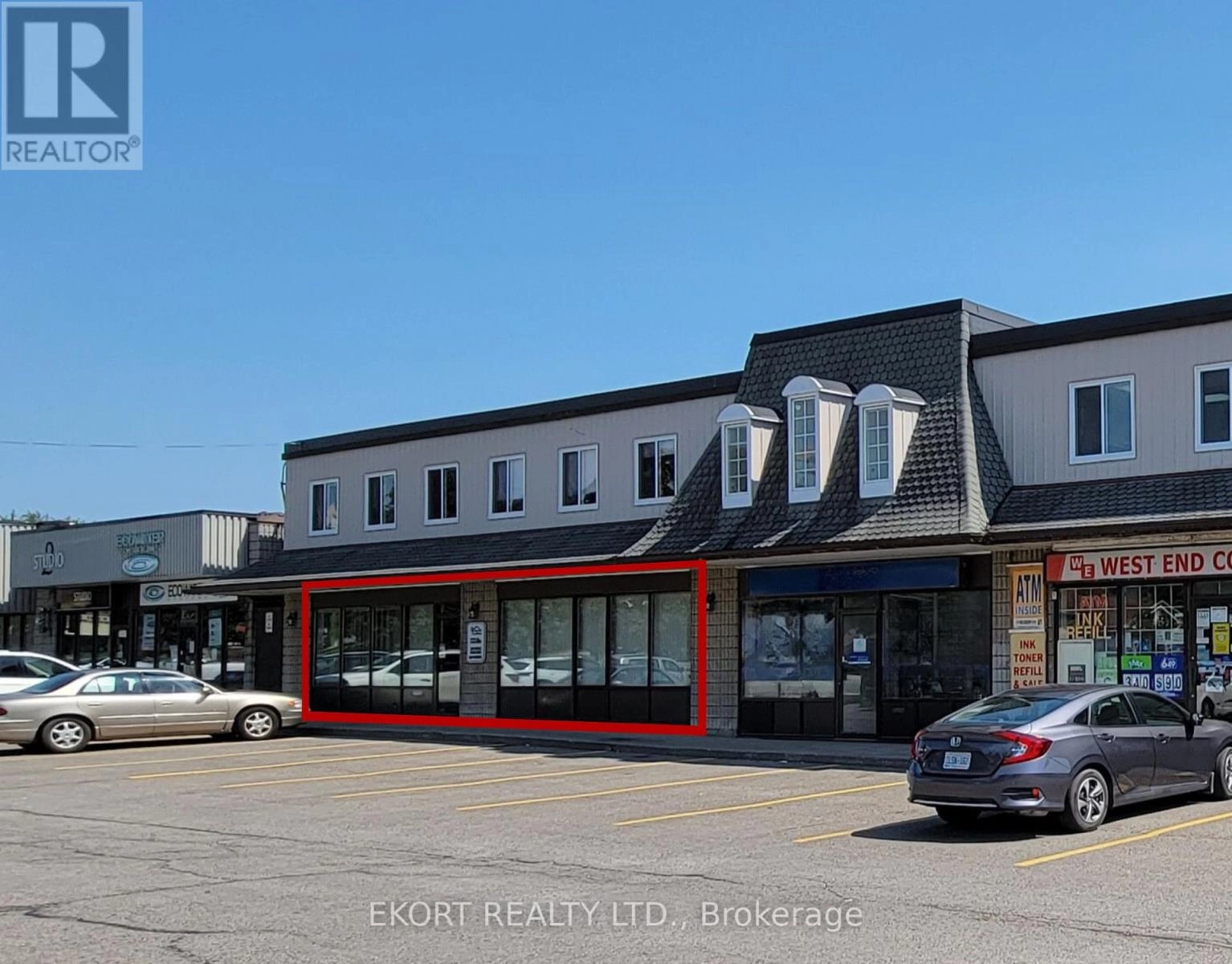 5 - 499 Dundas Street W, Quinte West, Ontario  K8V 6C4 - Photo 3 - X12257614