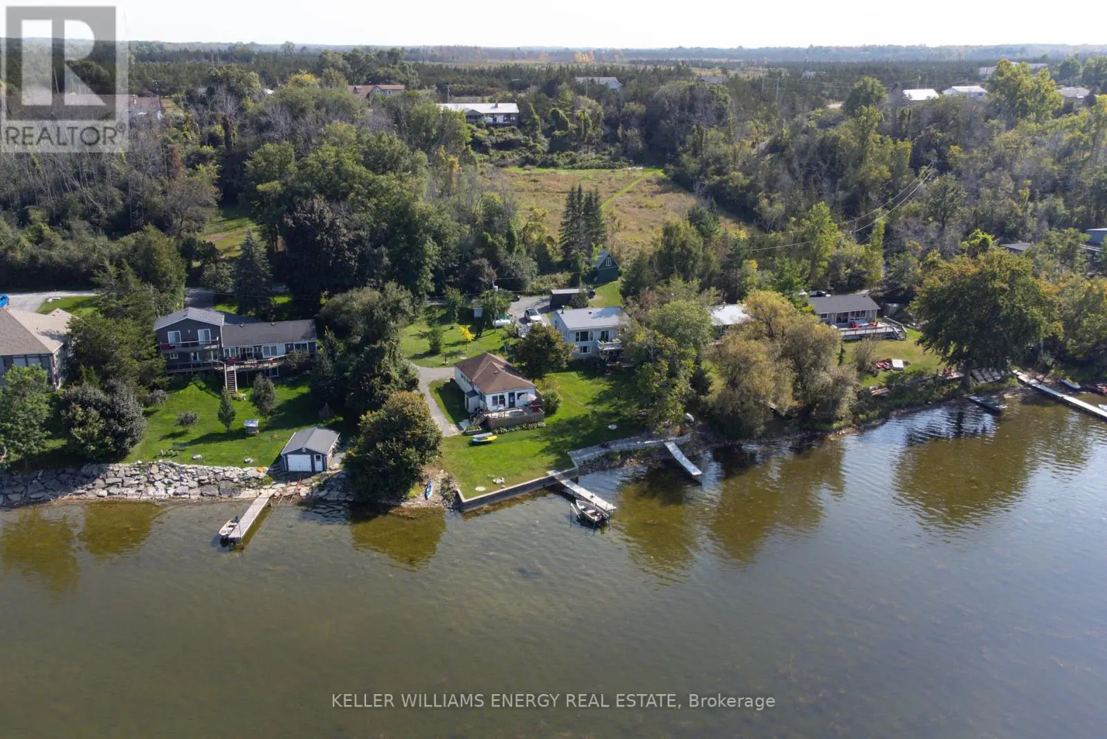 96/102 Bishop Lane, Prince Edward County, Ontario  K0K 1A0 - Photo 1 - X12257633