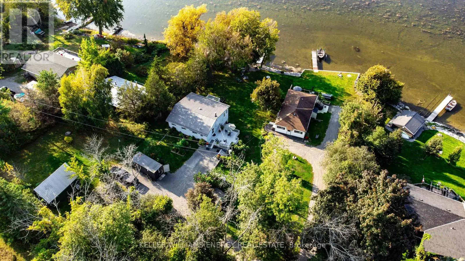 96/102 Bishop Lane, Prince Edward County, Ontario  K0K 1A0 - Photo 2 - X12257633