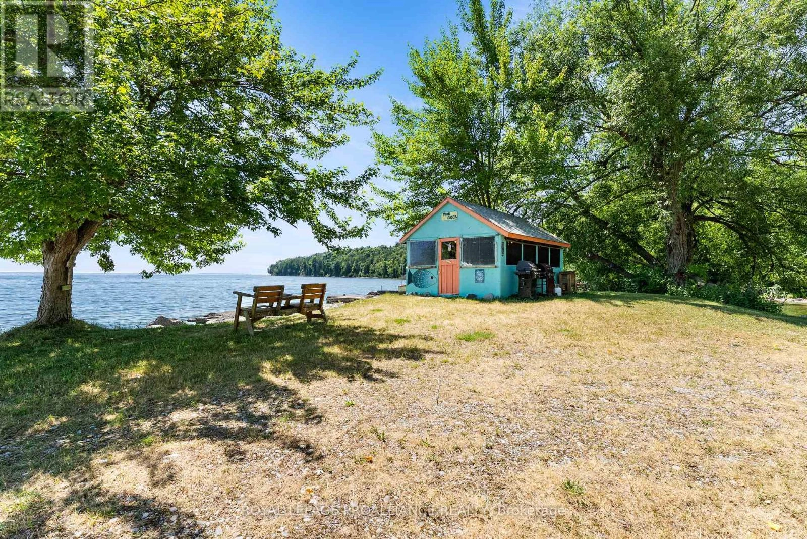 4172 County Rd 8, Prince Edward County, Ontario  K0K 2T0 - Photo 1 - X12257747