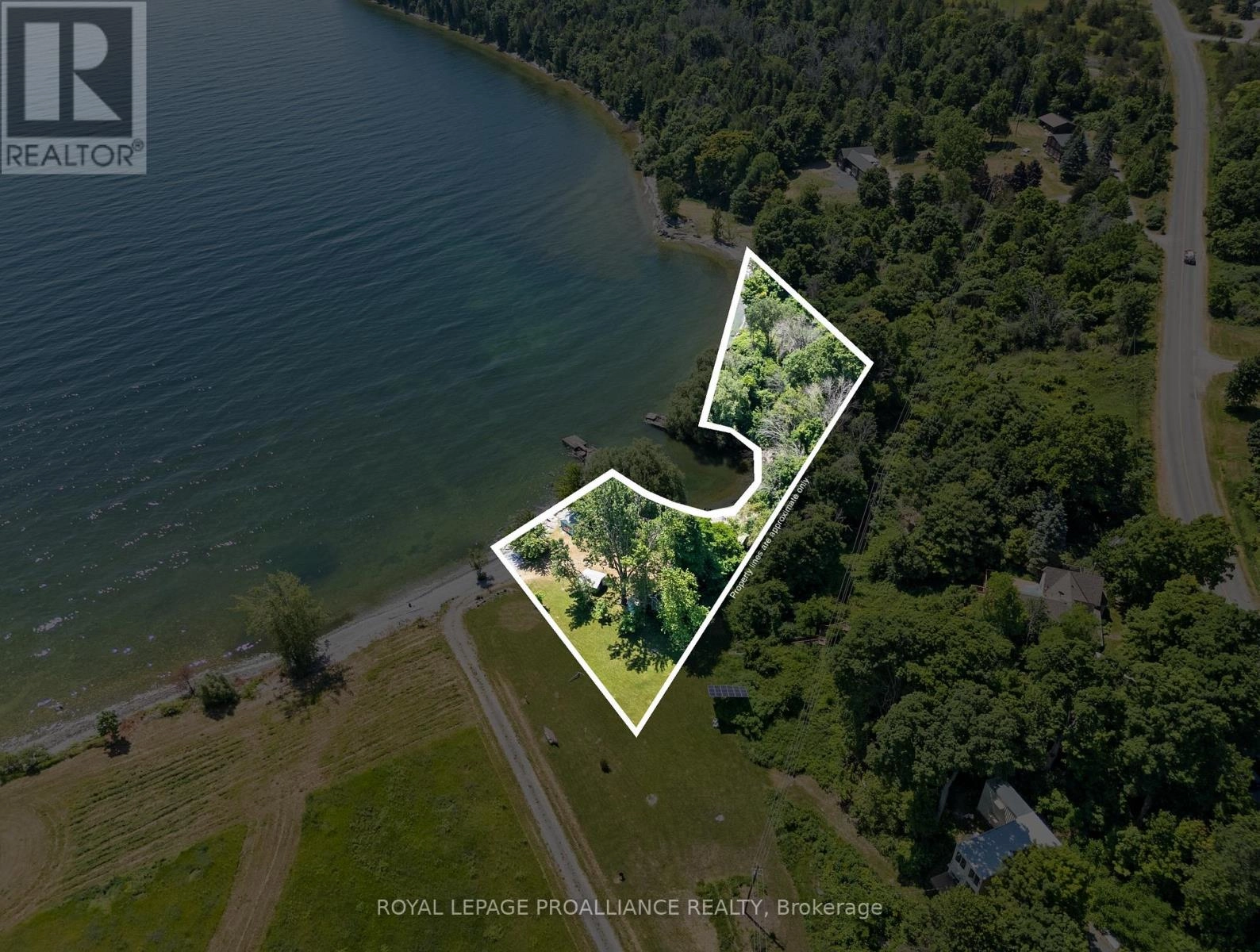 4172 County Rd 8, Prince Edward County, Ontario  K0K 2T0 - Photo 2 - X12257747