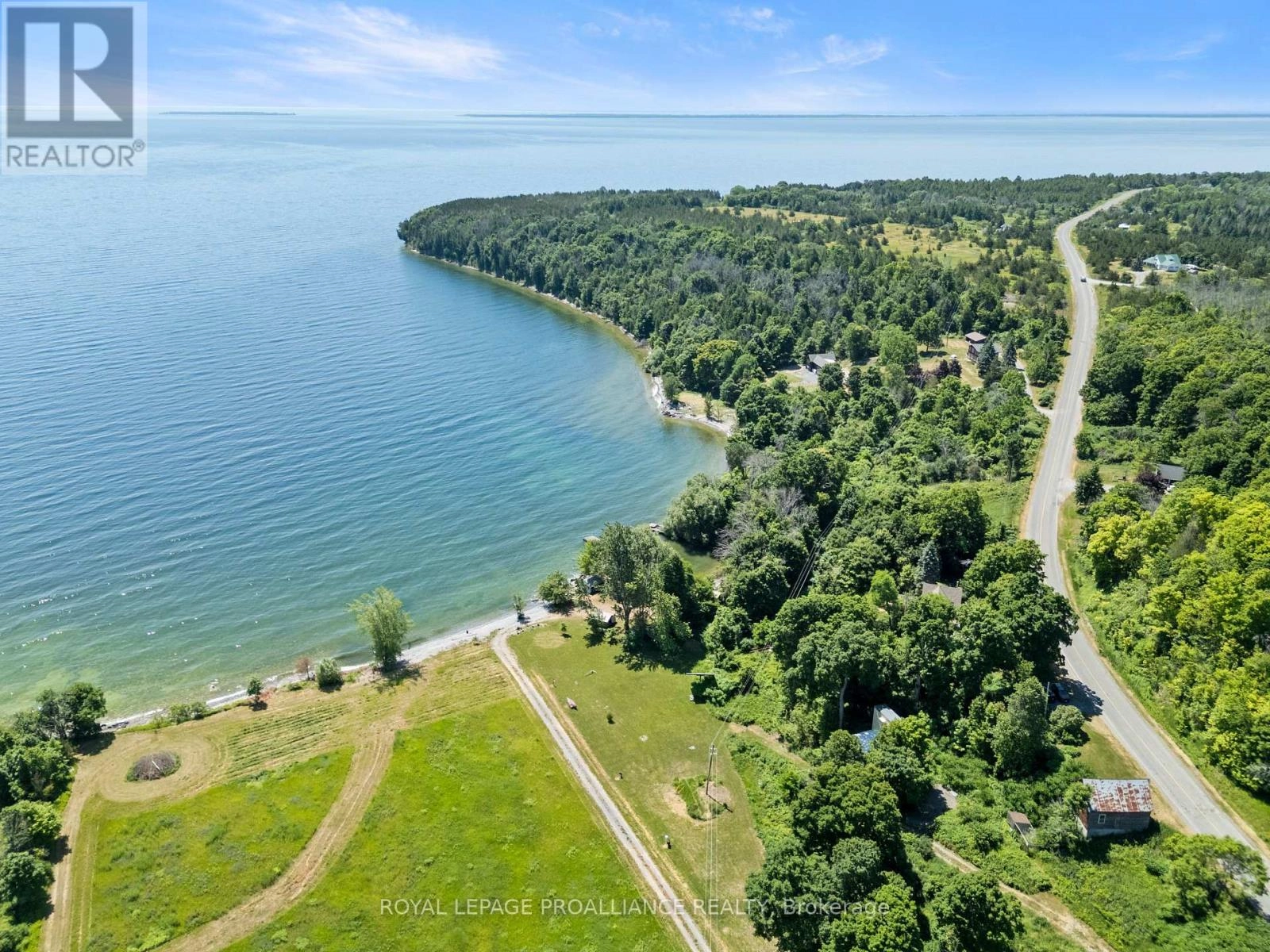 4172 County Rd 8, Prince Edward County, Ontario  K0K 2T0 - Photo 3 - X12257747