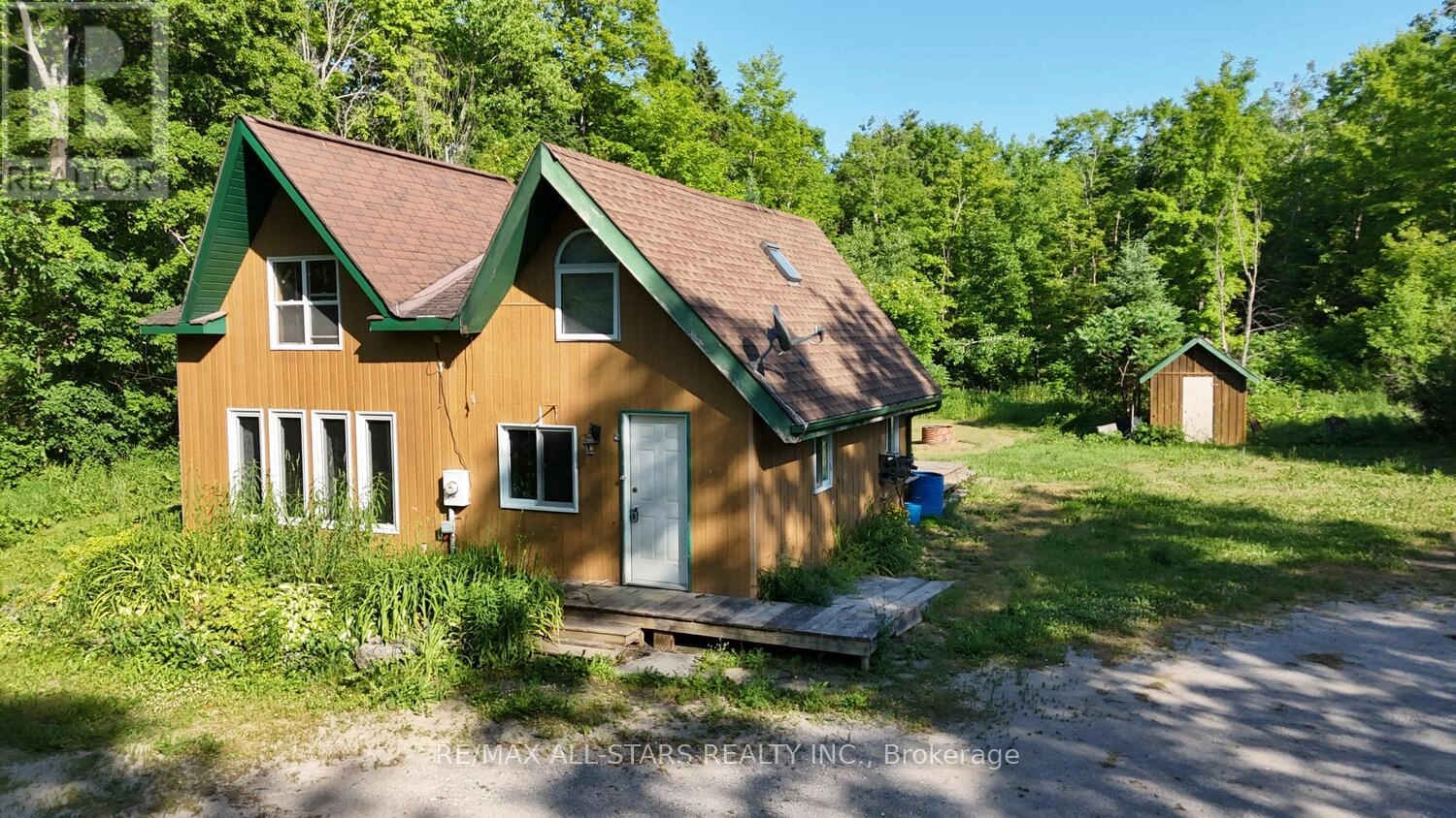 1160 Somerville 3rd Concession, Kawartha Lakes, Ontario  K0M 1N0 - Photo 2 - X12134822