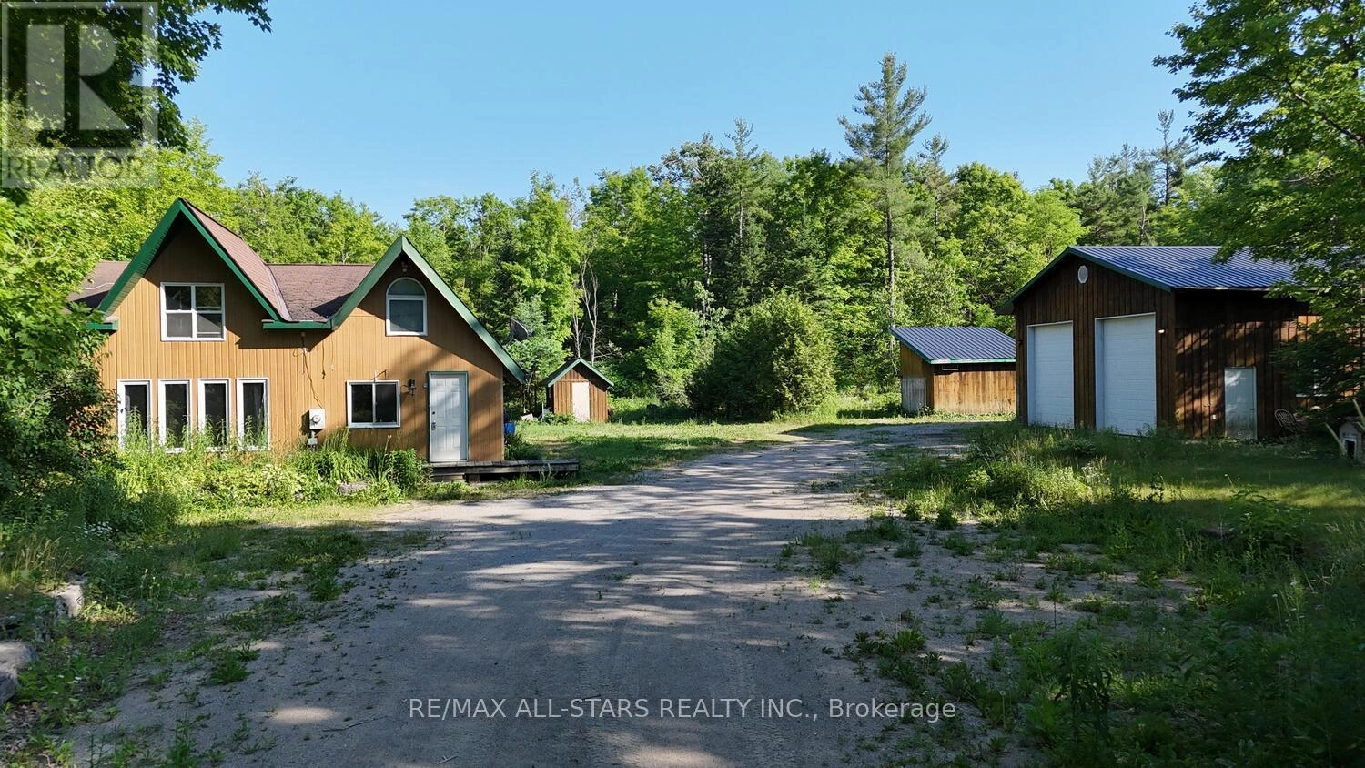 1160 Somerville 3rd Concession, Kawartha Lakes, Ontario  K0M 1N0 - Photo 3 - X12134822