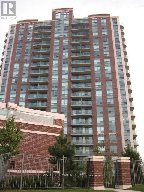 1911 - 4889 Kimbermount Avenue, Mississauga, Ontario  L5M 7R9 - Photo 1 - W12257841