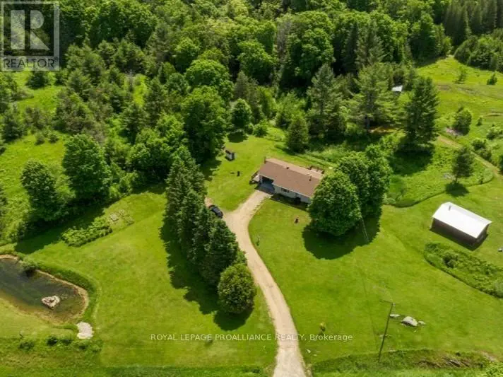 6008 Road 506, Frontenac, Ontario  K0H 1K0 - Photo 1 - X12257839