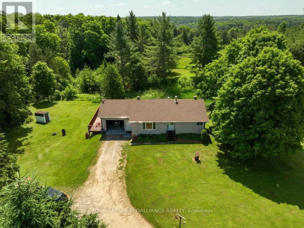 6008 Road 506, Frontenac, Ontario  K0H 1K0 - Photo 2 - X12257839