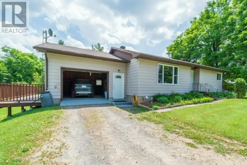 6008 Road 506, Frontenac, Ontario  K0H 1K0 - Photo 3 - X12257839