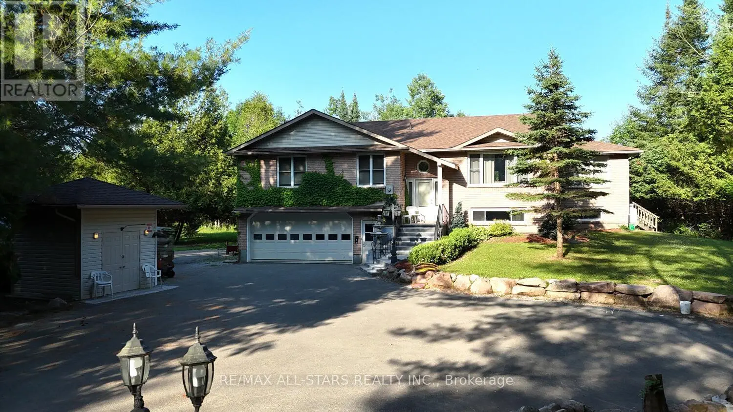 33 Tates Bay Road, Trent Lakes, Ontario  K0M 1A0 - Photo 2 - X12172570