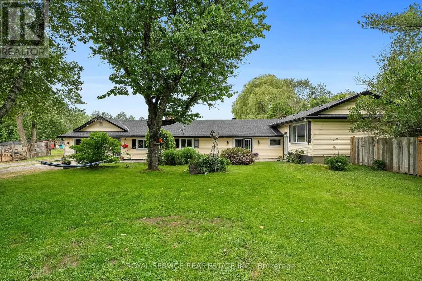 2030 Morgans Road, Clarington, Ontario  L1B 1L9 - Photo 1 - E12258084