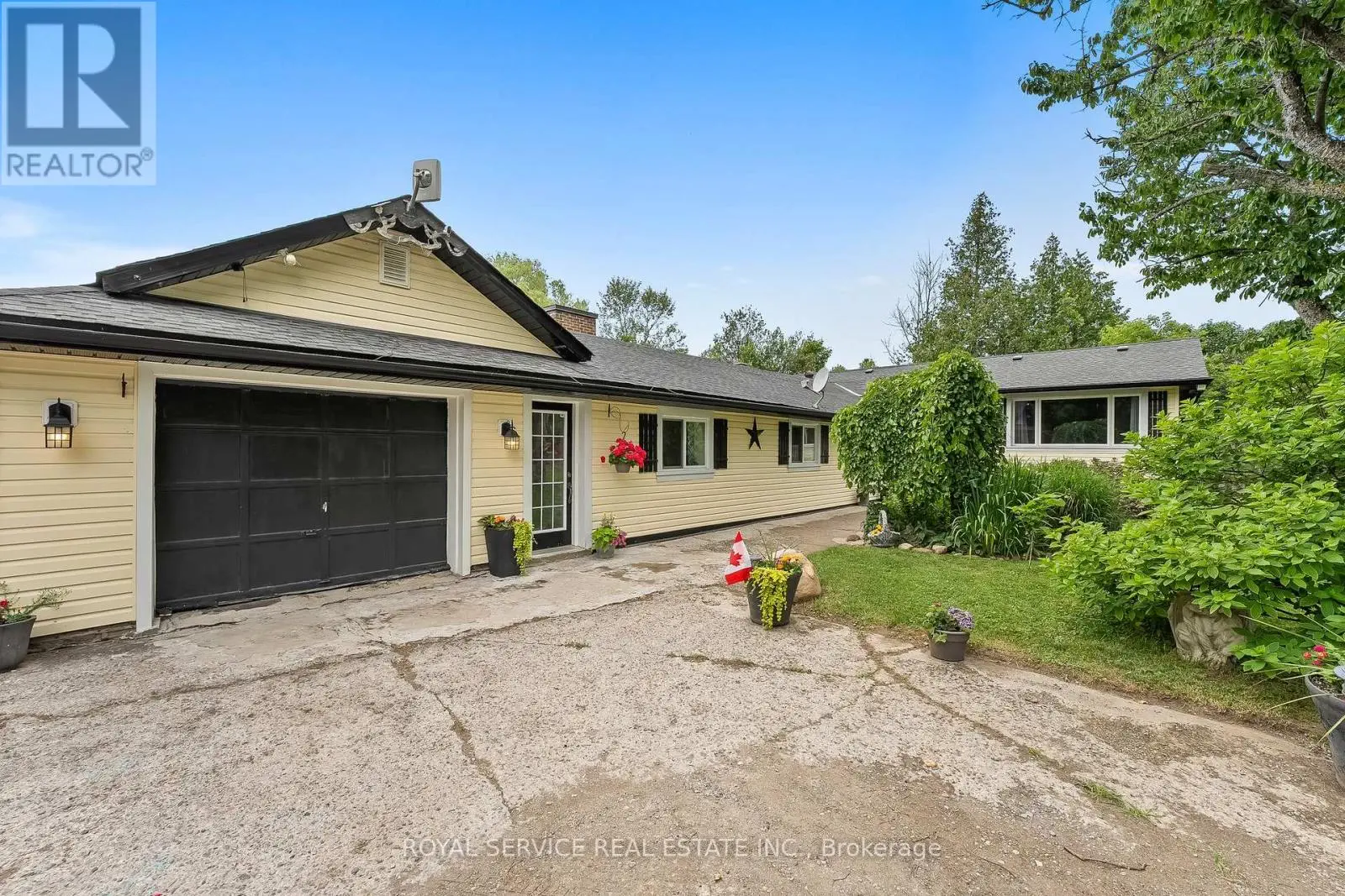 2030 Morgans Road, Clarington, Ontario  L1B 1L9 - Photo 3 - E12258084