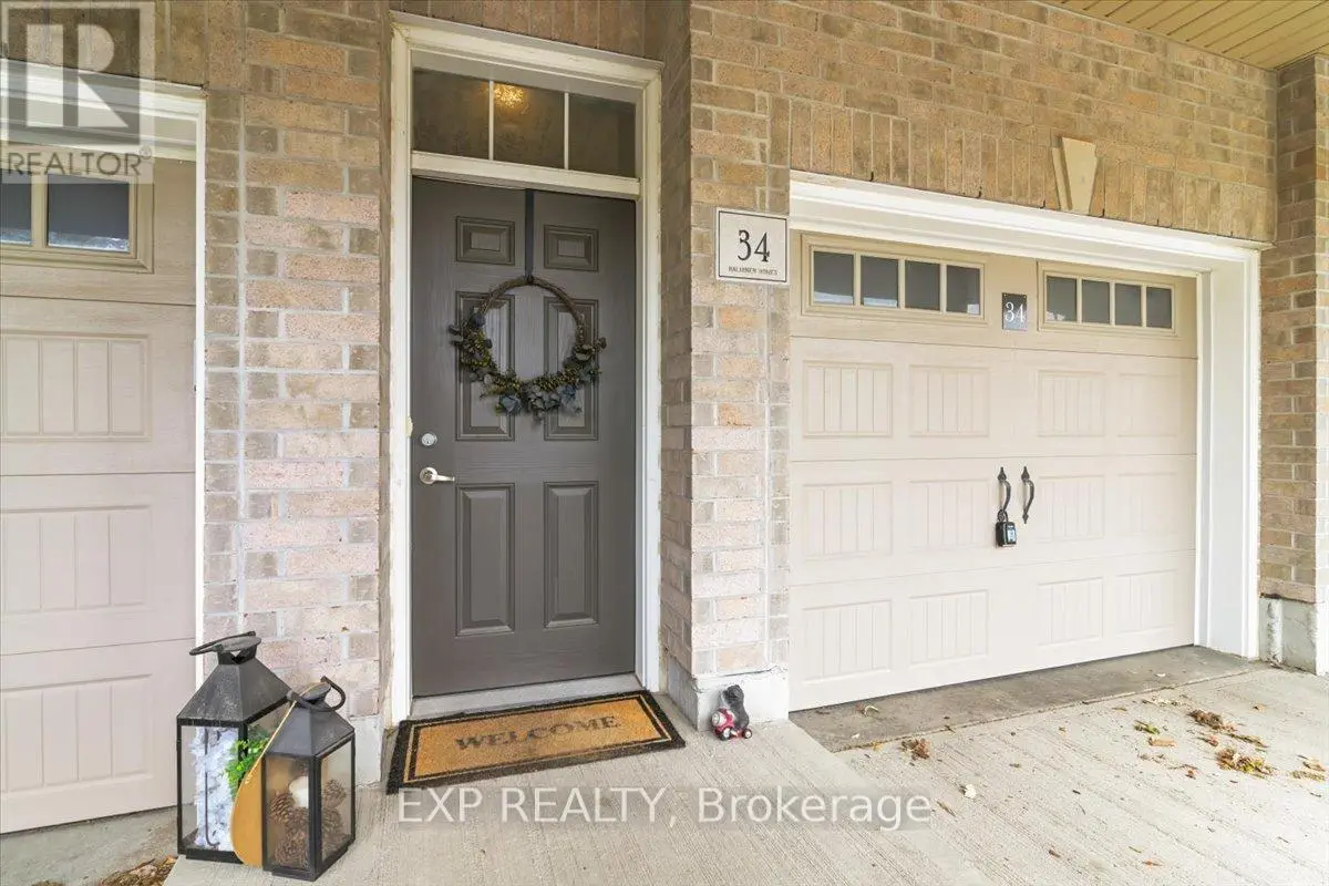 34 - 1430 Gord Vinson Avenue, Clarington, Ontario  L1E 0J6 - Photo 1 - E12258324