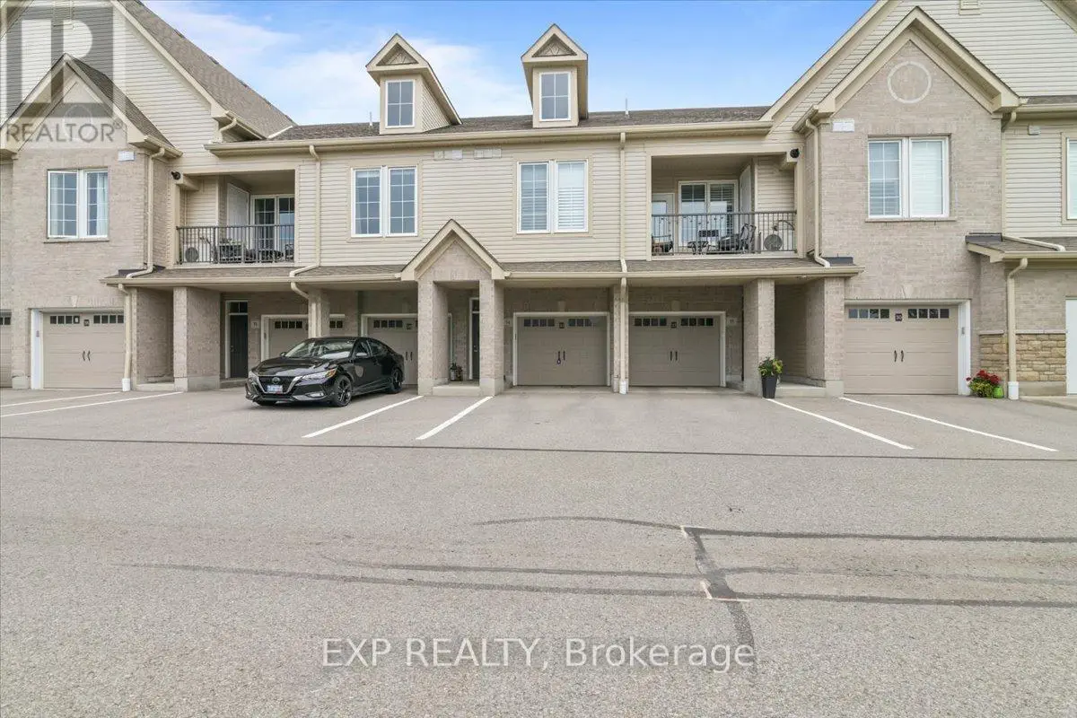 34 - 1430 Gord Vinson Avenue, Clarington, Ontario  L1E 0J6 - Photo 2 - E12258324