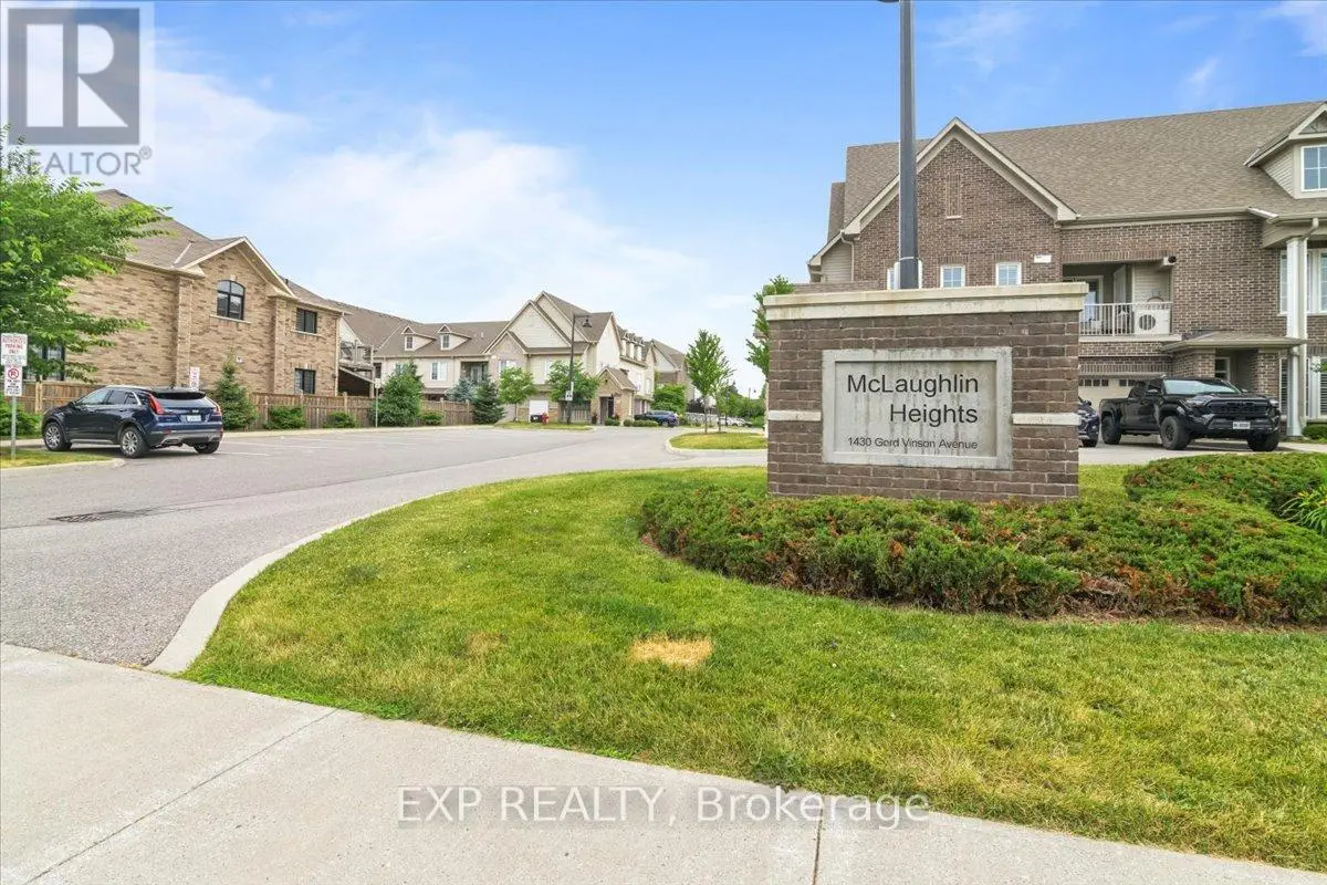 34 - 1430 Gord Vinson Avenue, Clarington, Ontario  L1E 0J6 - Photo 3 - E12258324