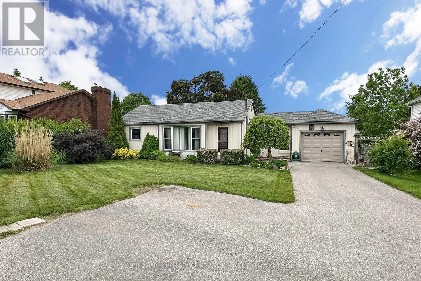 2604 PRESTONVALE ROAD, Clarington, Ontario