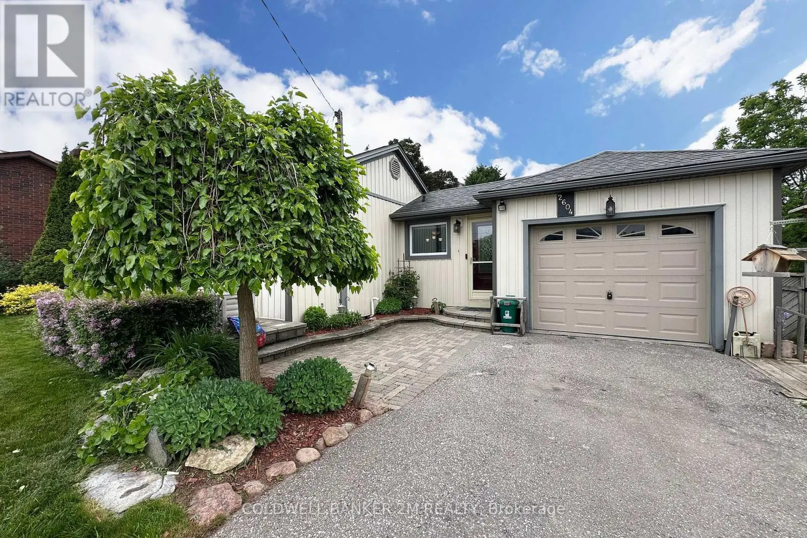 2604 Prestonvale Road, Clarington, Ontario  L1E 2R9 - Photo 2 - E12258334