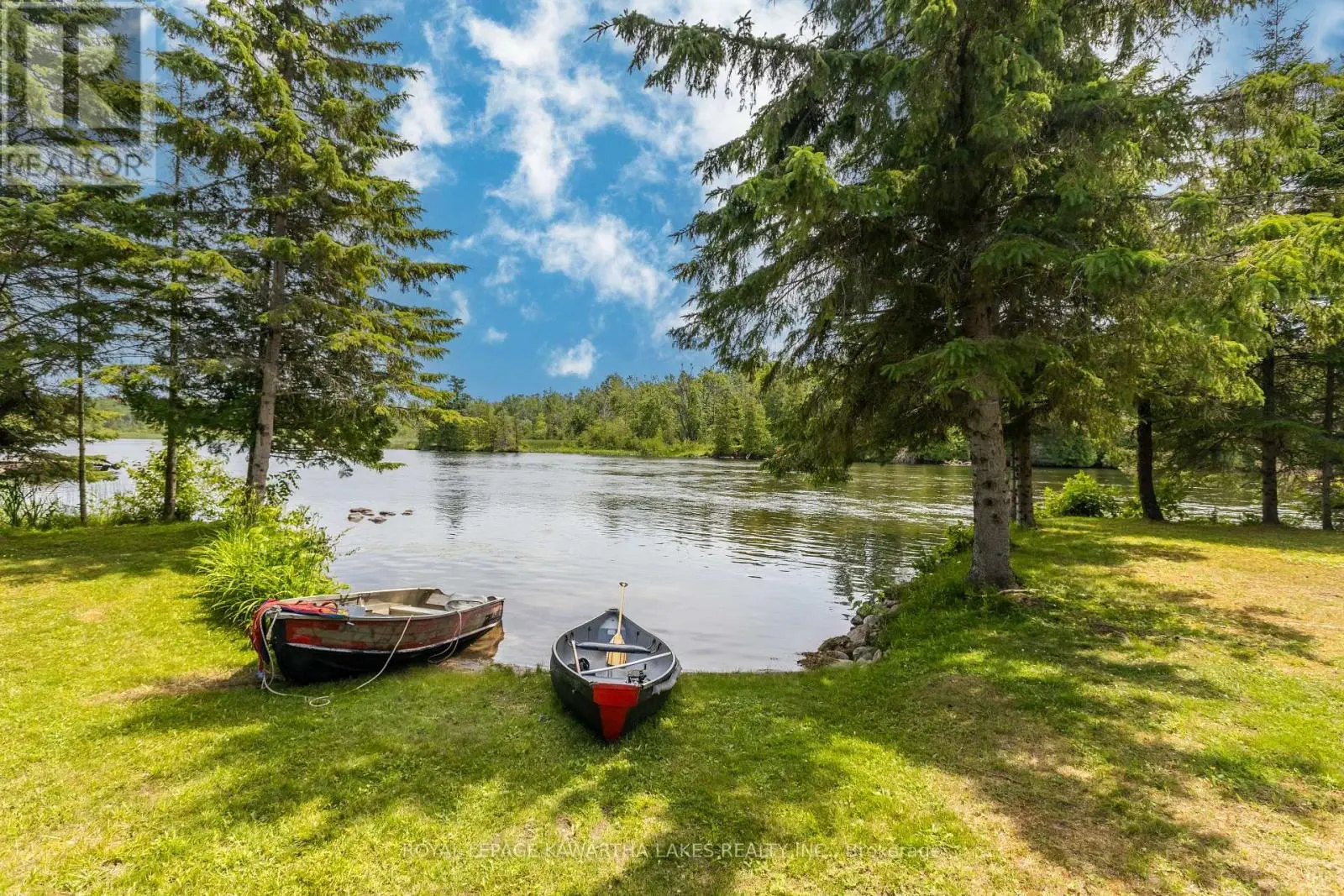 94 Coldstream Road, Kawartha Lakes, Ontario  K0M 1N0 - Photo 3 - X12258301