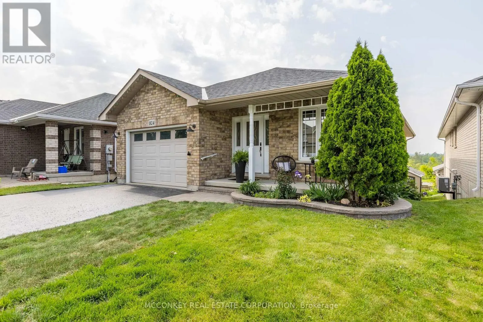 824 Bertrand Terrace, Peterborough West, Ontario  K9K 2T1 - Photo 2 - X12215190