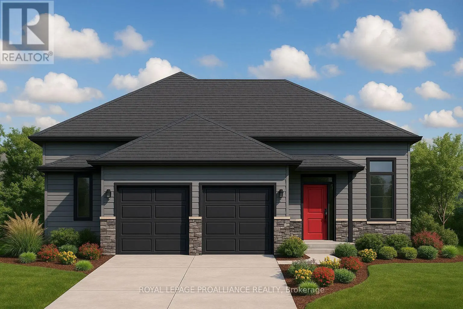 166 Sienna Avenue, Belleville, Ontario  K0K 0J7 - Photo 1 - X12258429