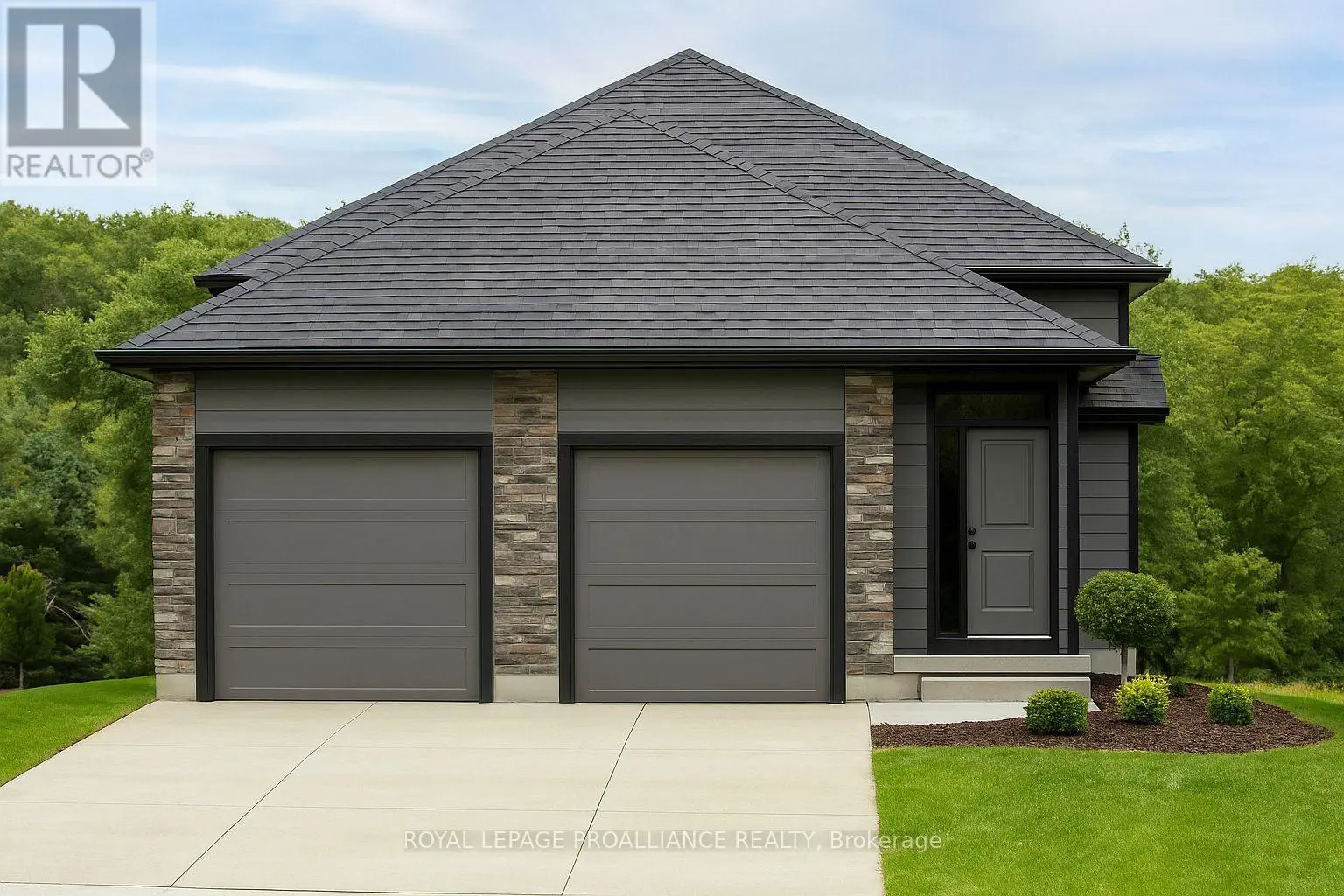 162 Sienna Avenue, Belleville, Ontario  K8P 0H3 - Photo 1 - X12258437